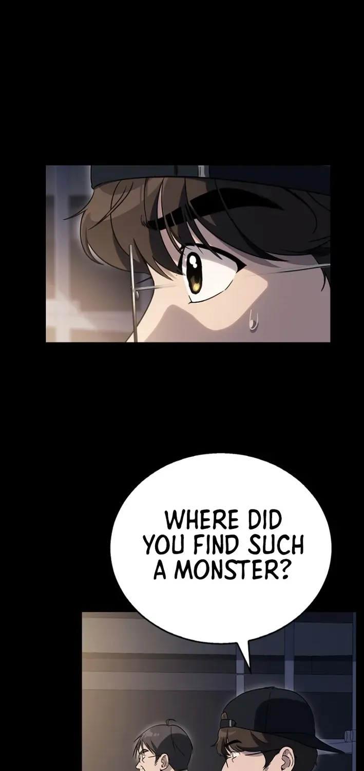 The Thousand-Faced Actor Chapter 9 page 16 - 