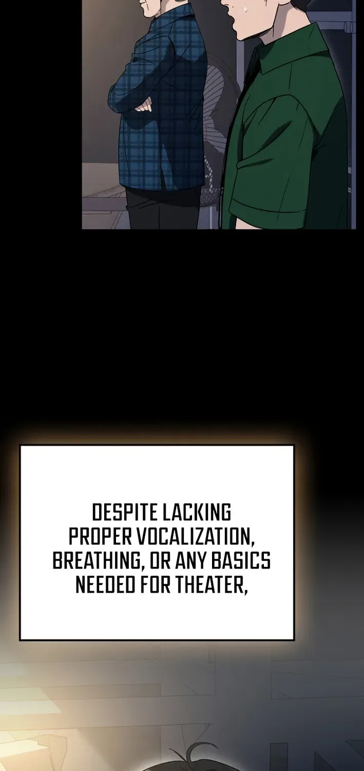The Thousand-Faced Actor Chapter 9 page 17 - 