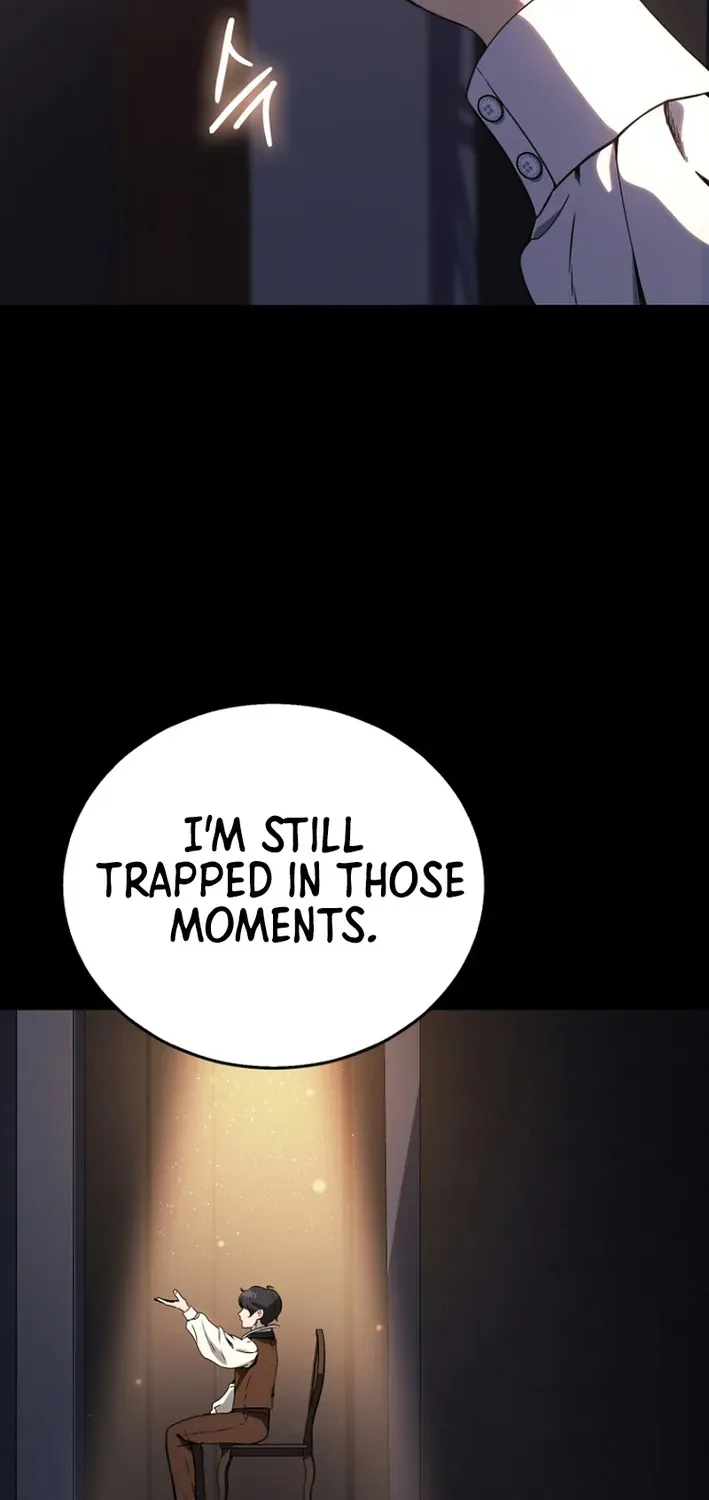 The Thousand-Faced Actor Chapter 9 page 3 - 
