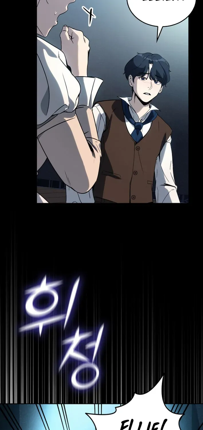 The Thousand-Faced Actor Chapter 9 page 26 - 