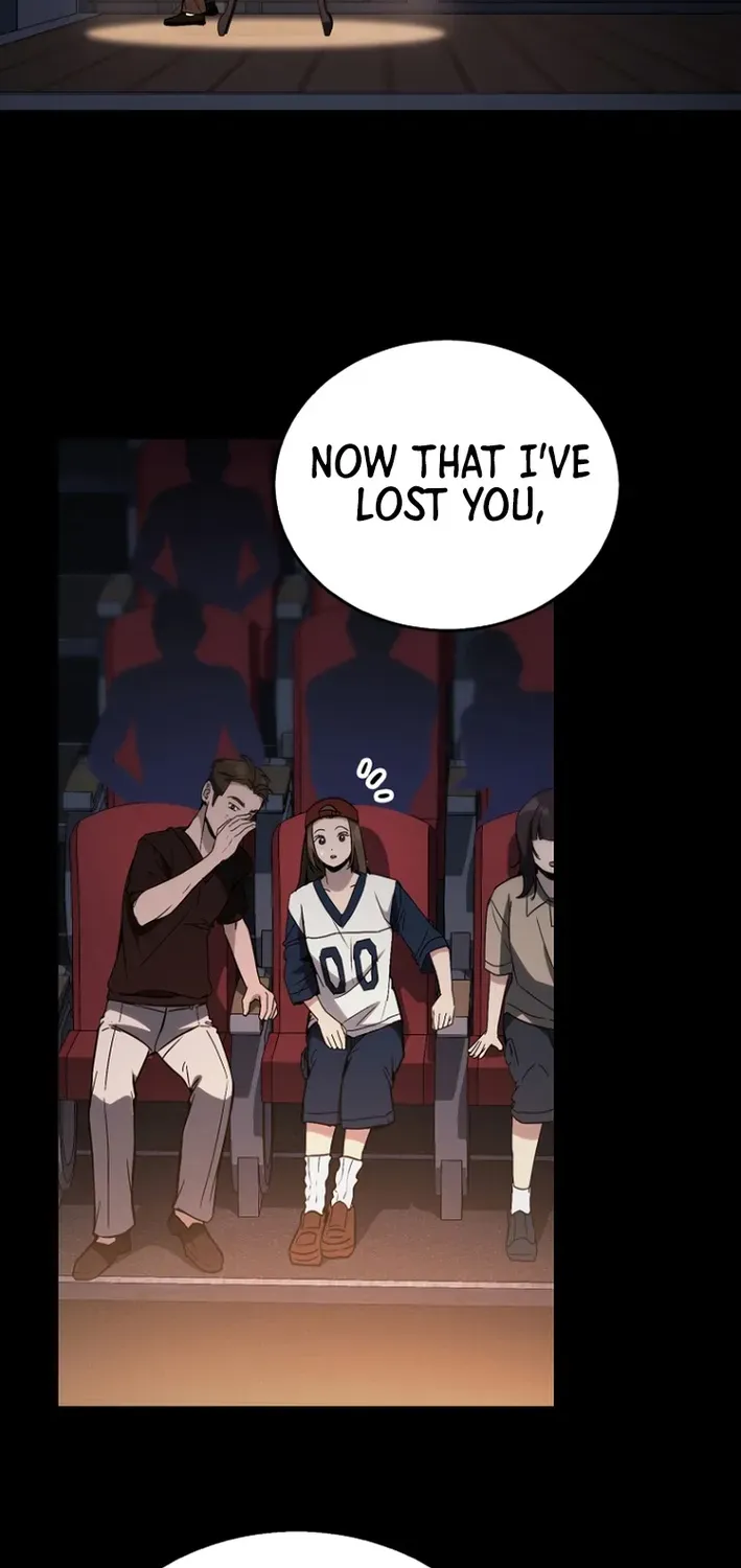 The Thousand-Faced Actor Chapter 9 page 4 - 