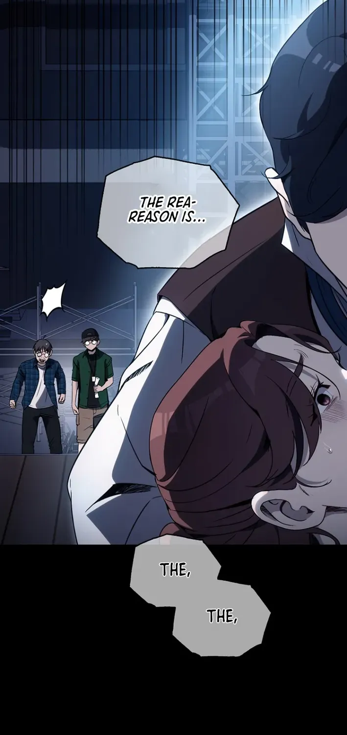 The Thousand-Faced Actor Chapter 9 page 31 - 