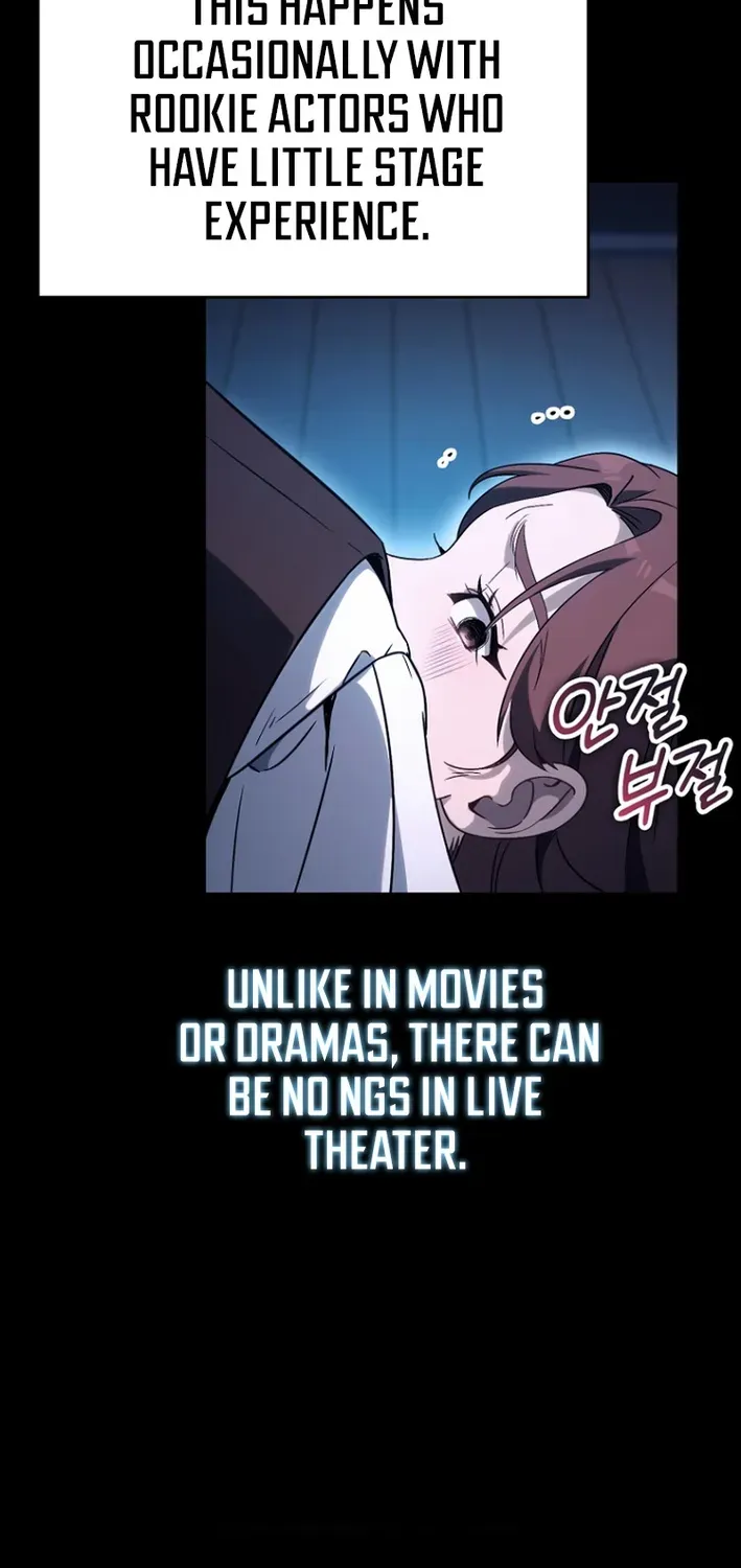 The Thousand-Faced Actor Chapter 9 page 33 - 