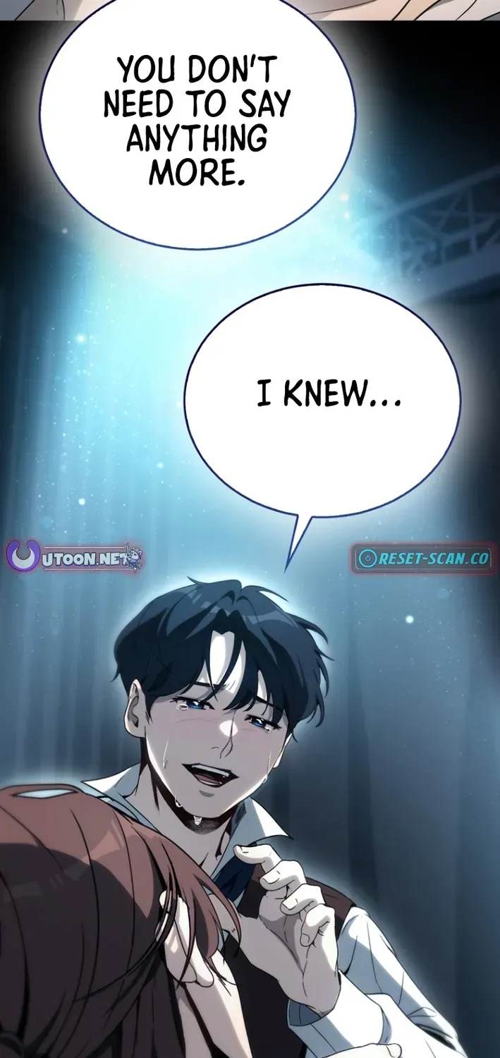 The Thousand-Faced Actor Chapter 9 page 38 - 