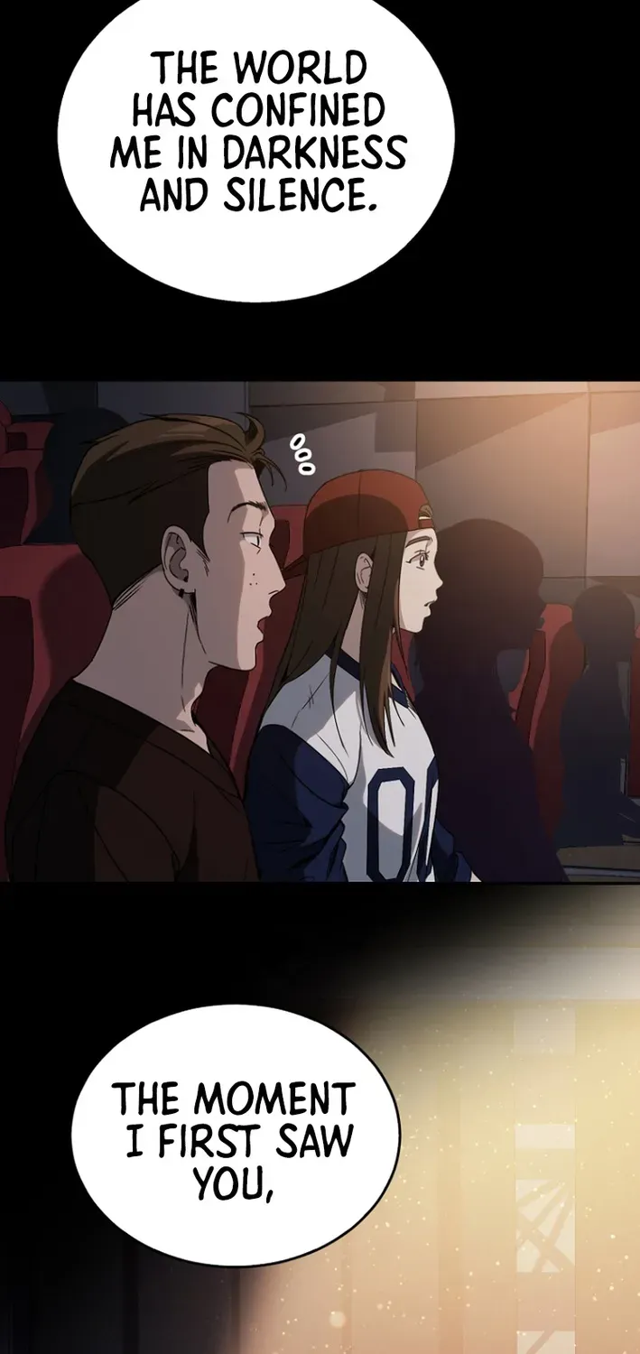 The Thousand-Faced Actor Chapter 9 page 5 - 
