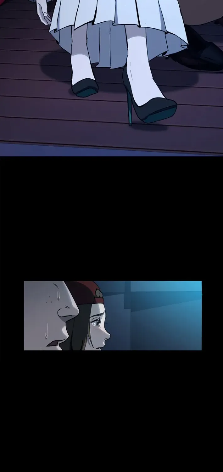 The Thousand-Faced Actor Chapter 9 page 44 - 