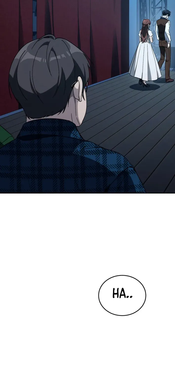The Thousand-Faced Actor Chapter 9 page 50 - 
