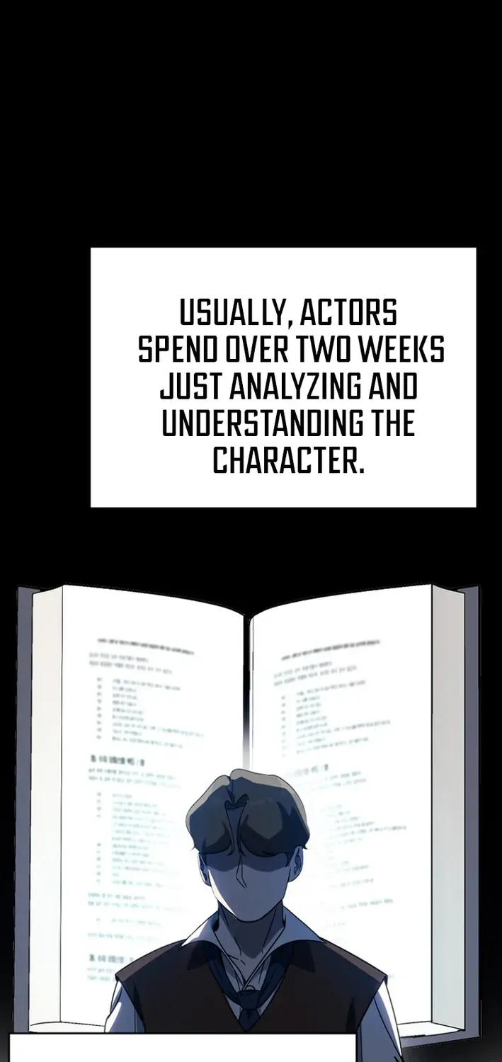 The Thousand-Faced Actor Chapter 9 page 52 - 
