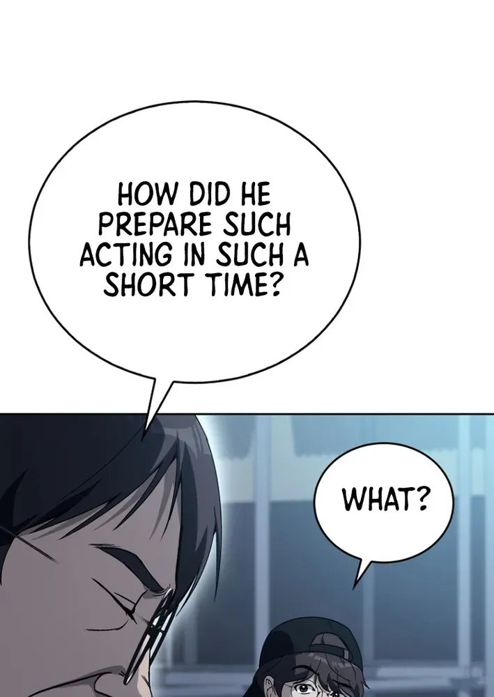 The Thousand-Faced Actor Chapter 9 page 56 - 