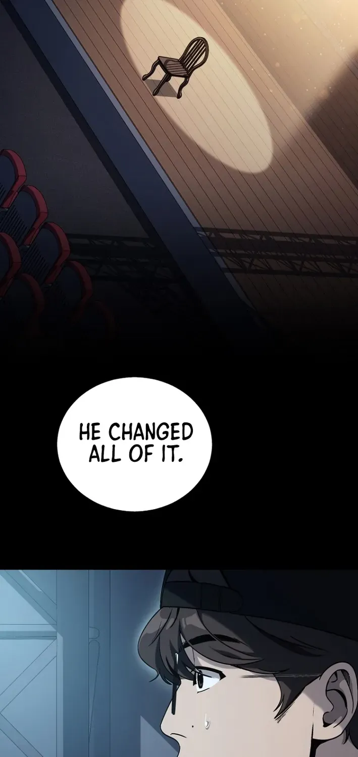 The Thousand-Faced Actor Chapter 9 page 58 - 