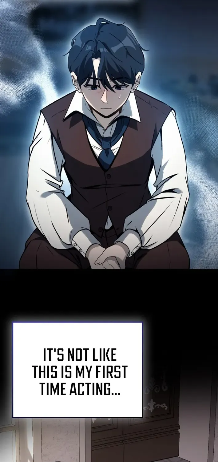 The Thousand-Faced Actor Chapter 9 page 65 - 