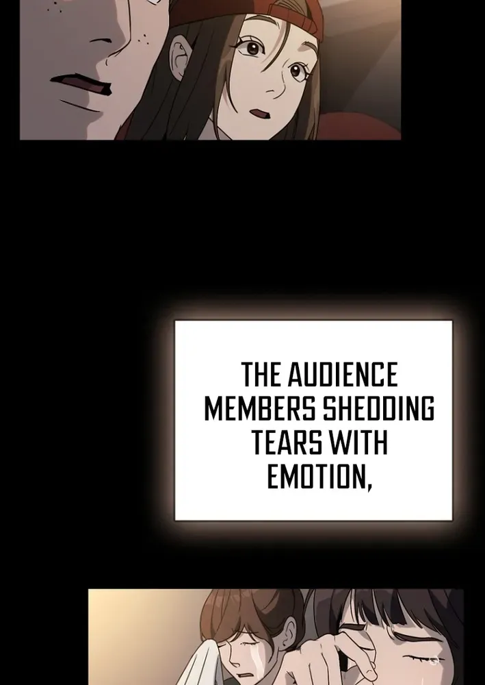 The Thousand-Faced Actor Chapter 9 page 70 - 