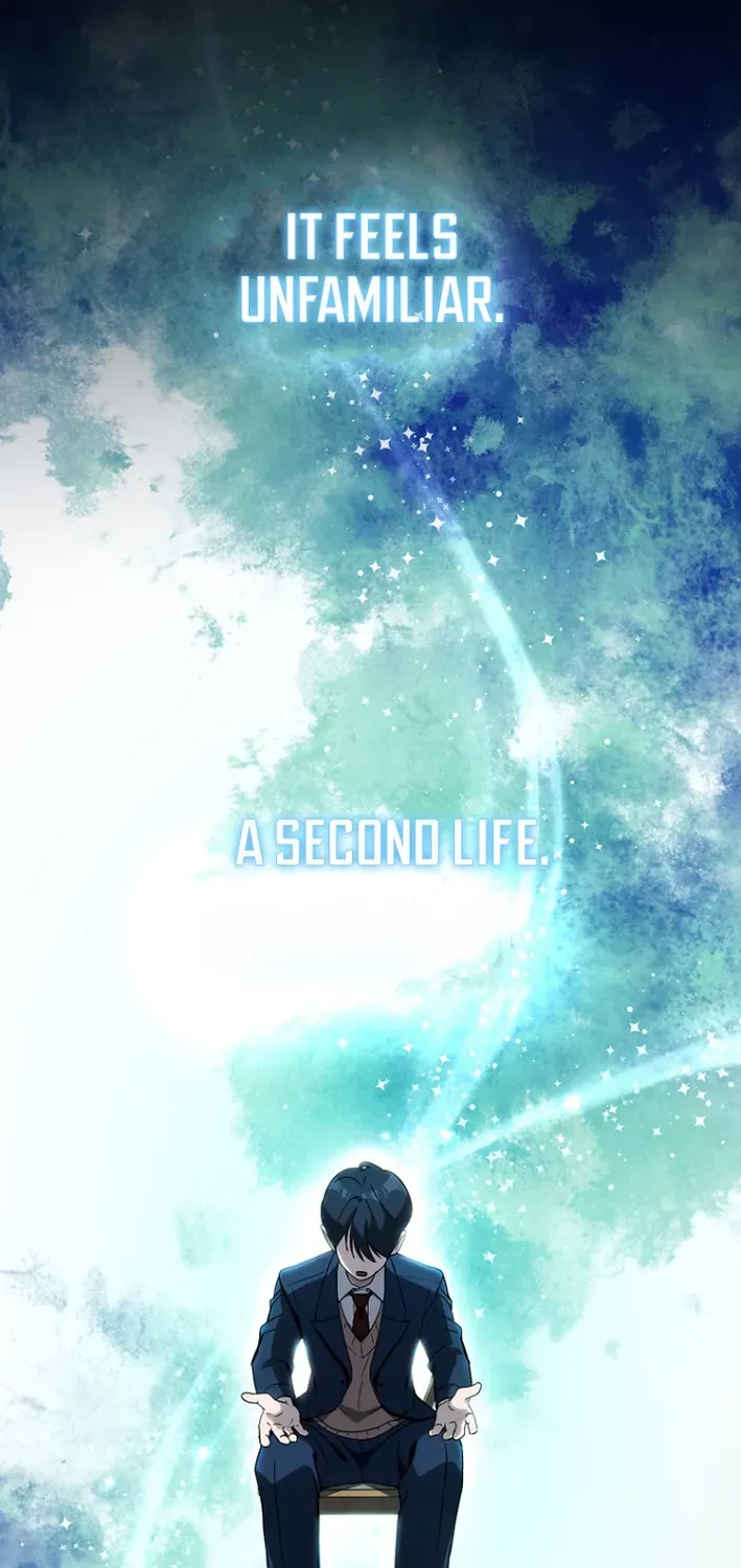 The Thousand-Faced Actor Chapter 9 page 73 - 