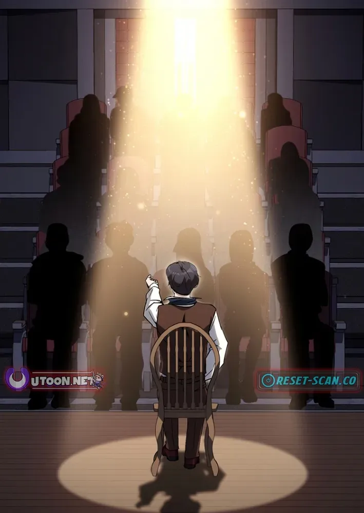 The Thousand-Faced Actor Chapter 9 page 77 - 