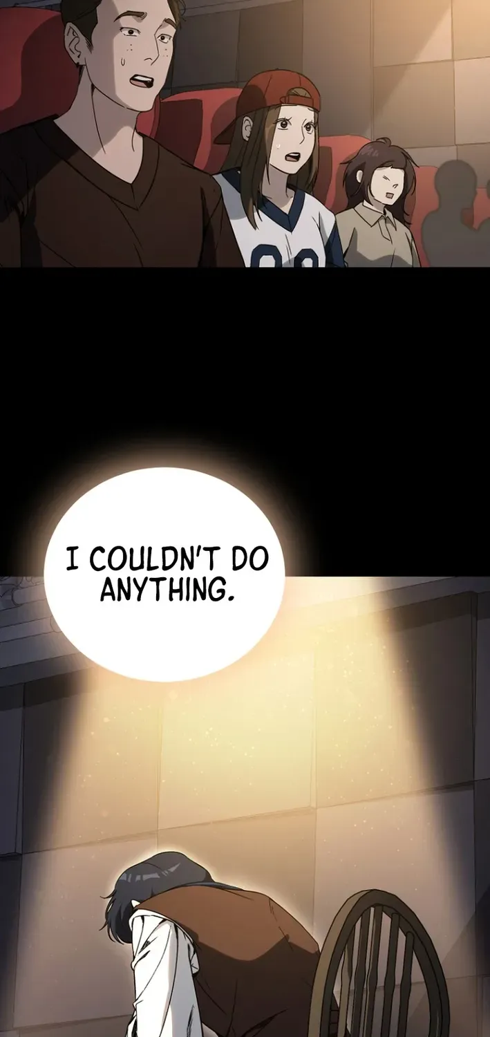 The Thousand-Faced Actor Chapter 9 page 9 - 