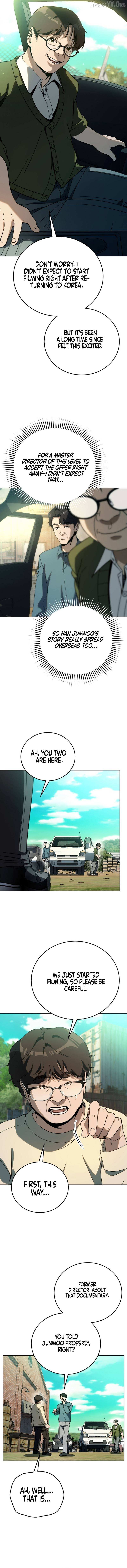 The Thousand Faces Actor Chapter 56 page 2 - 