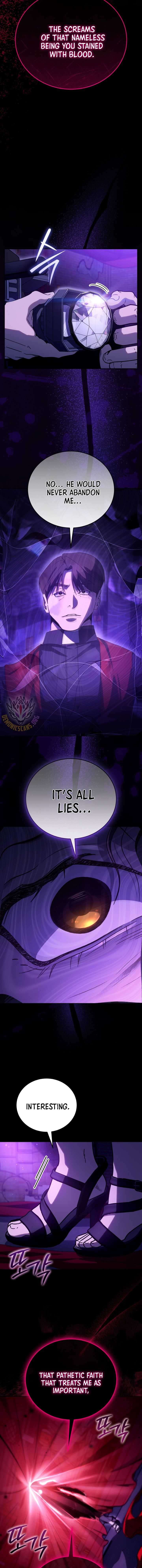 The Thousand Faces Actor Chapter 57 page 6 - 