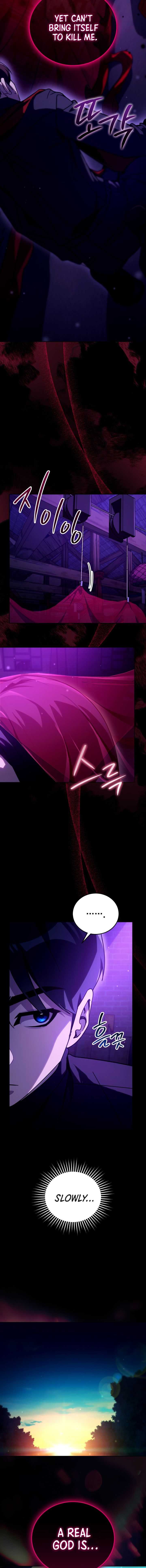 The Thousand Faces Actor Chapter 57 page 7 - 