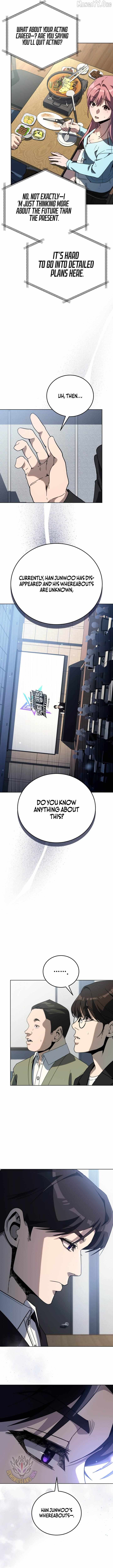 The Thousand Faces Actor Chapter 58 page 6 - 
