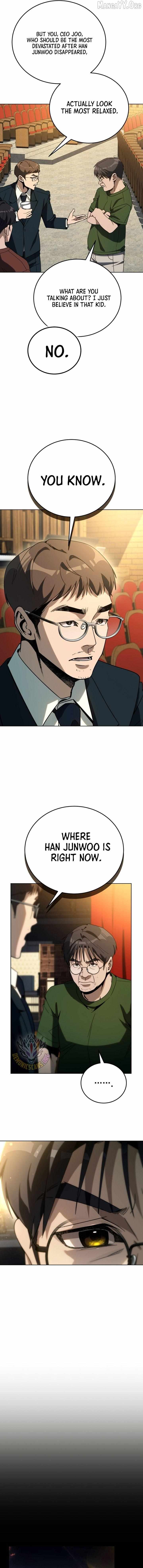 The Thousand Faces Actor Chapter 59 page 14 - 