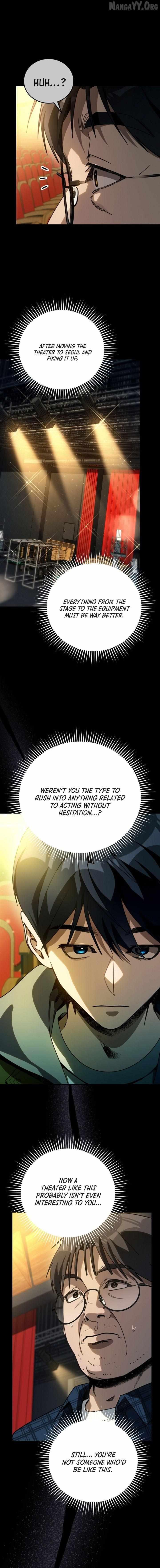 The Thousand Faces Actor Chapter 59 page 16 - 