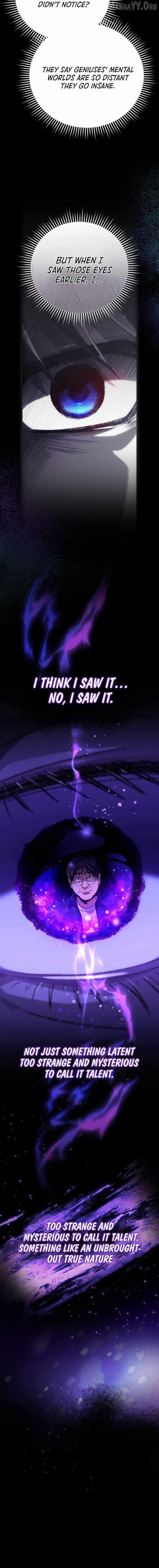 The Thousand Faces Actor Chapter 59 page 20 - 