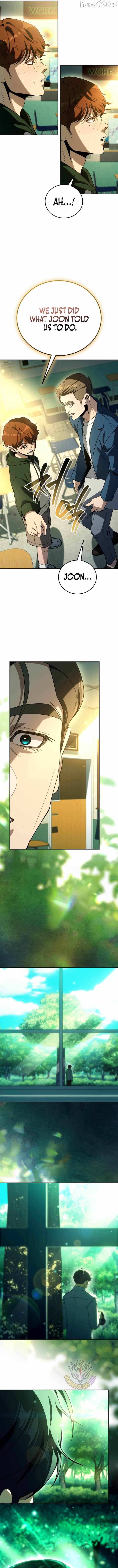 The Thousand Faces Actor Chapter 60 page 14 - 