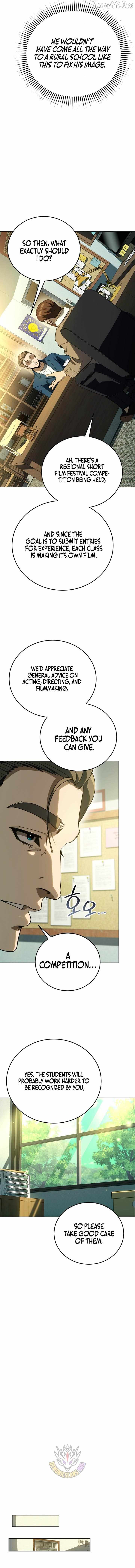 The Thousand Faces Actor Chapter 60 page 7 - 