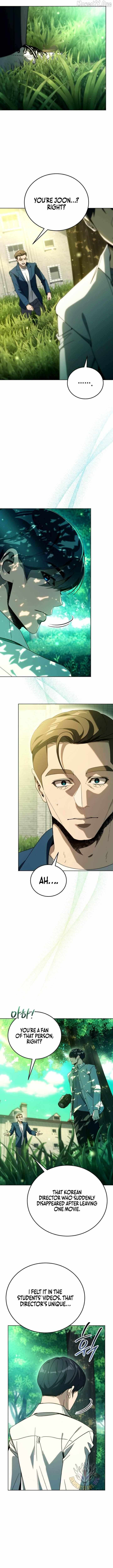 The Thousand Faces Actor Chapter 61 page 3 - 