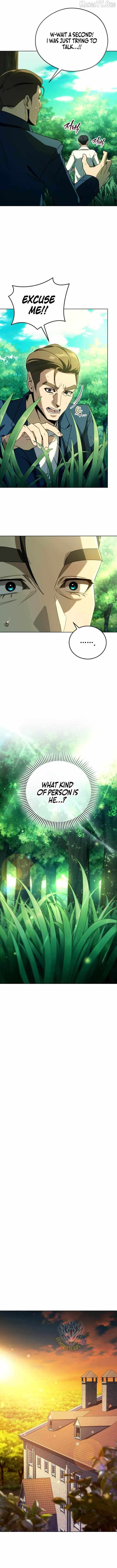 The Thousand Faces Actor Chapter 61 page 4 - 