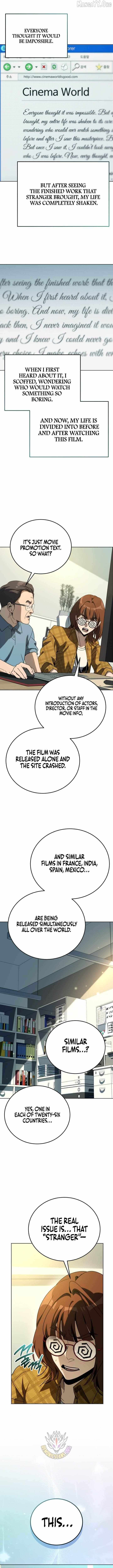 The Thousand Faces Actor Chapter 61 page 7 - 