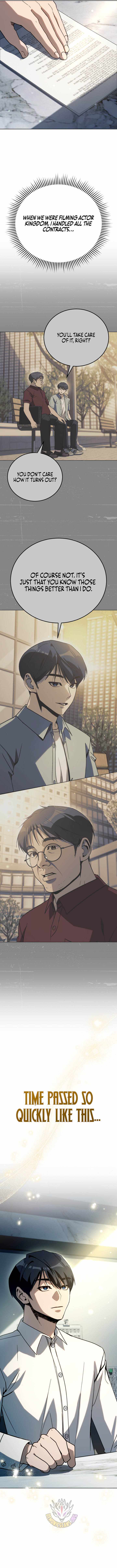 The Thousand Faces Actor Chapter 62 page 12 - 