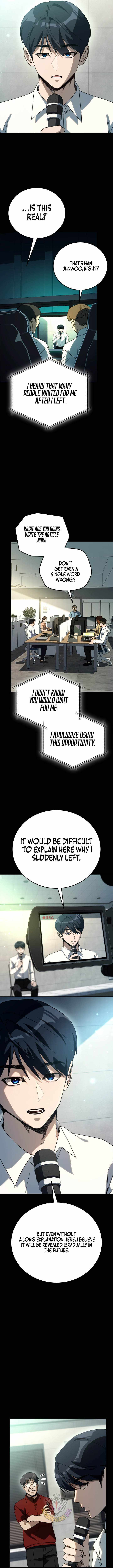 The Thousand Faces Actor Chapter 62 page 4 - 