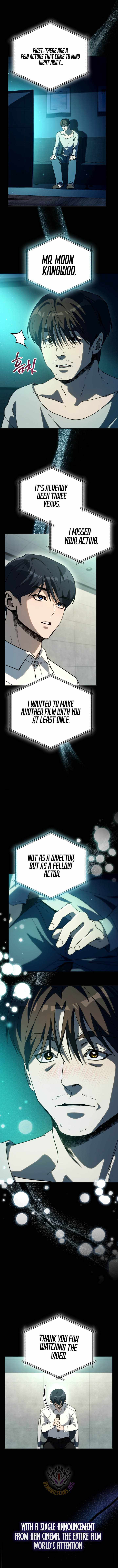 The Thousand Faces Actor Chapter 62 page 7 - 