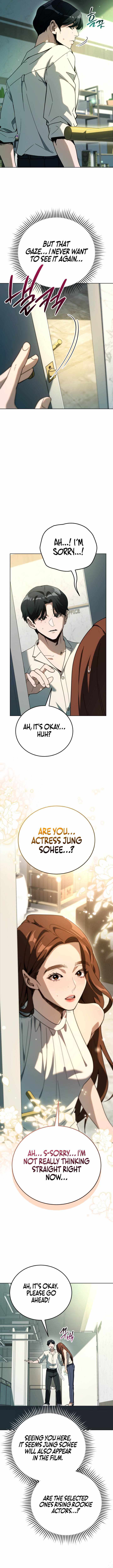 The Thousand Faces Actor Chapter 64 page 12 - 