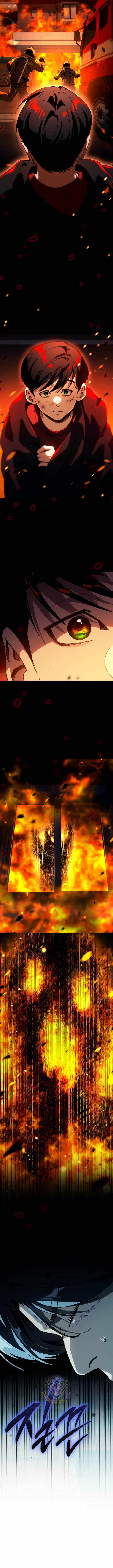 The Thousand Faces Actor Chapter 64 page 9 - 