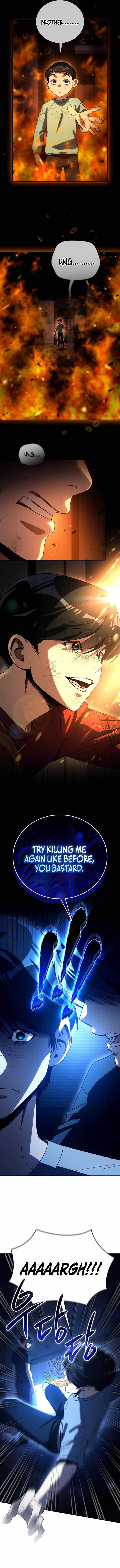 The Thousand Faces Actor Chapter 65 page 12 - 