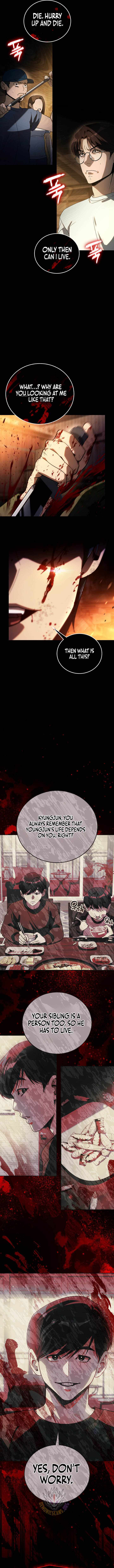 The Thousand Faces Actor Chapter 66 page 7 - 