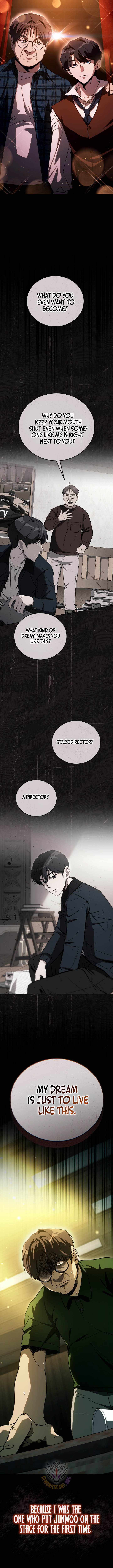 The Thousand Faces Actor Chapter 67 page 8 - 