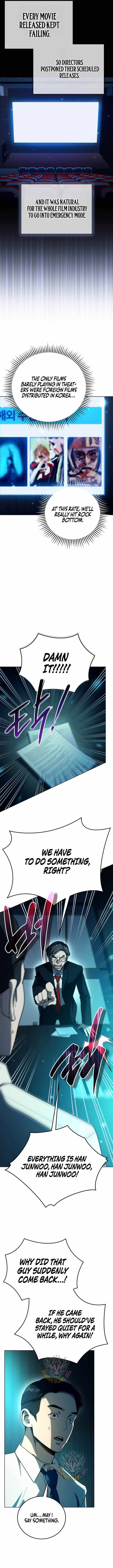 The Thousand Faces Actor Chapter 68 page 12 - 