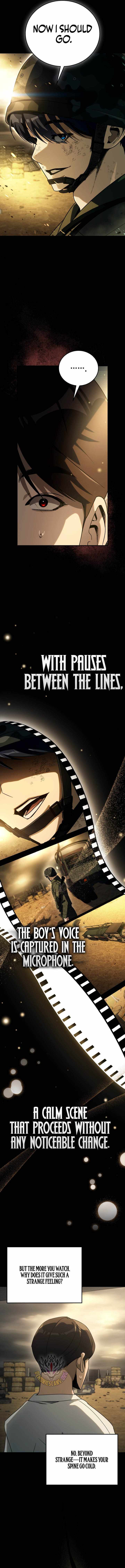 The Thousand Faces Actor Chapter 68 page 6 - 