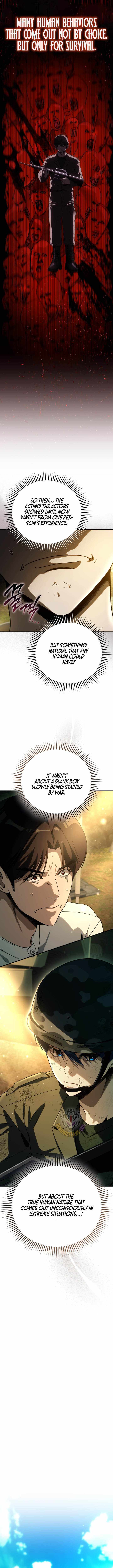 The Thousand Faces Actor Chapter 68 page 9 - 