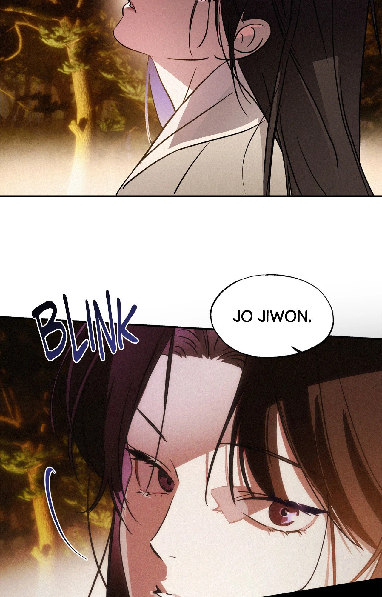 The Thread Never Burned Chapter 40 page 11 - 