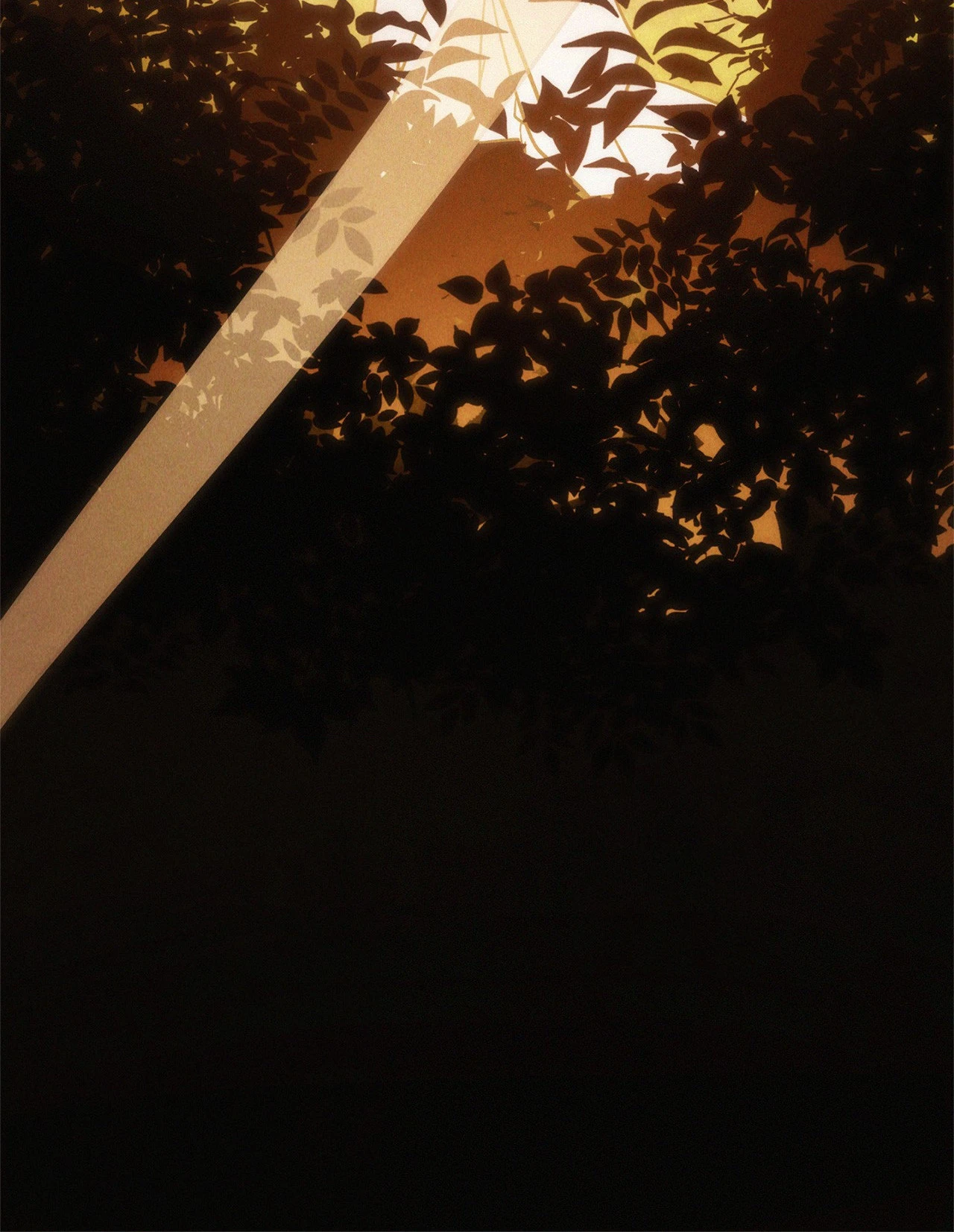 The Thread Never Burned Chapter 40 page 13 - 