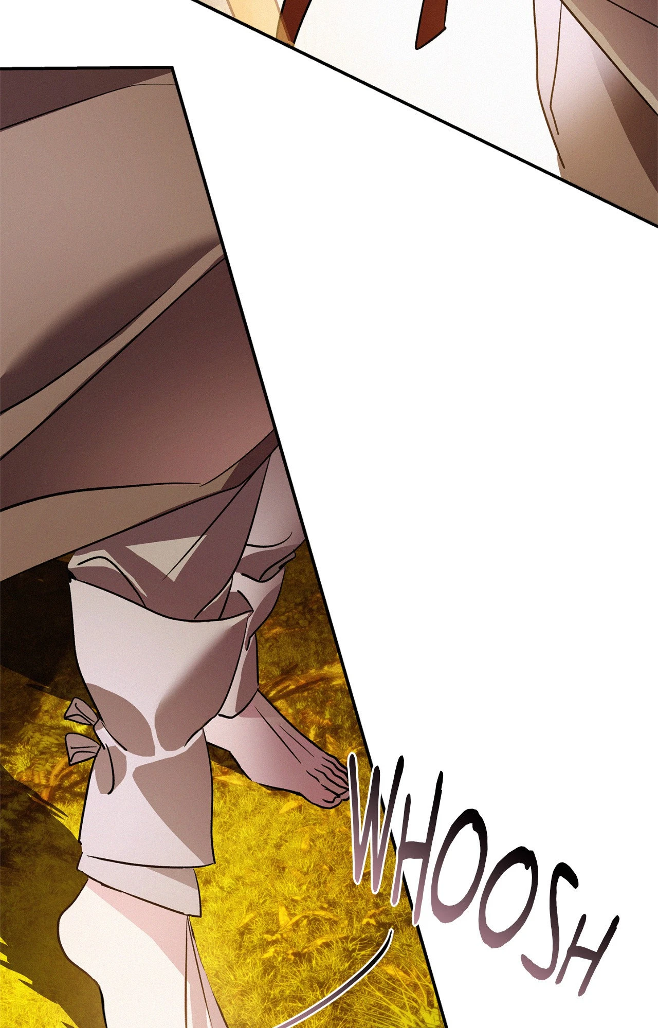 The Thread Never Burned Chapter 40 page 4 - 