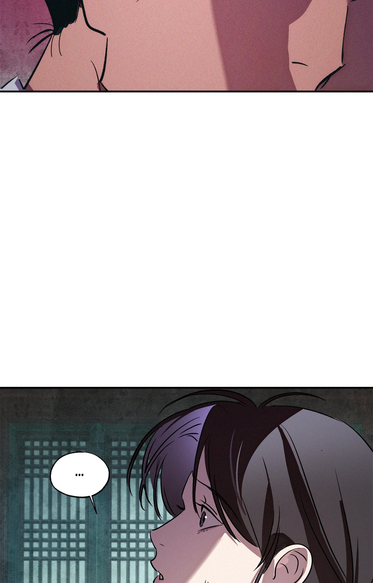 The Thread Never Burned Chapter 40 page 35 - 