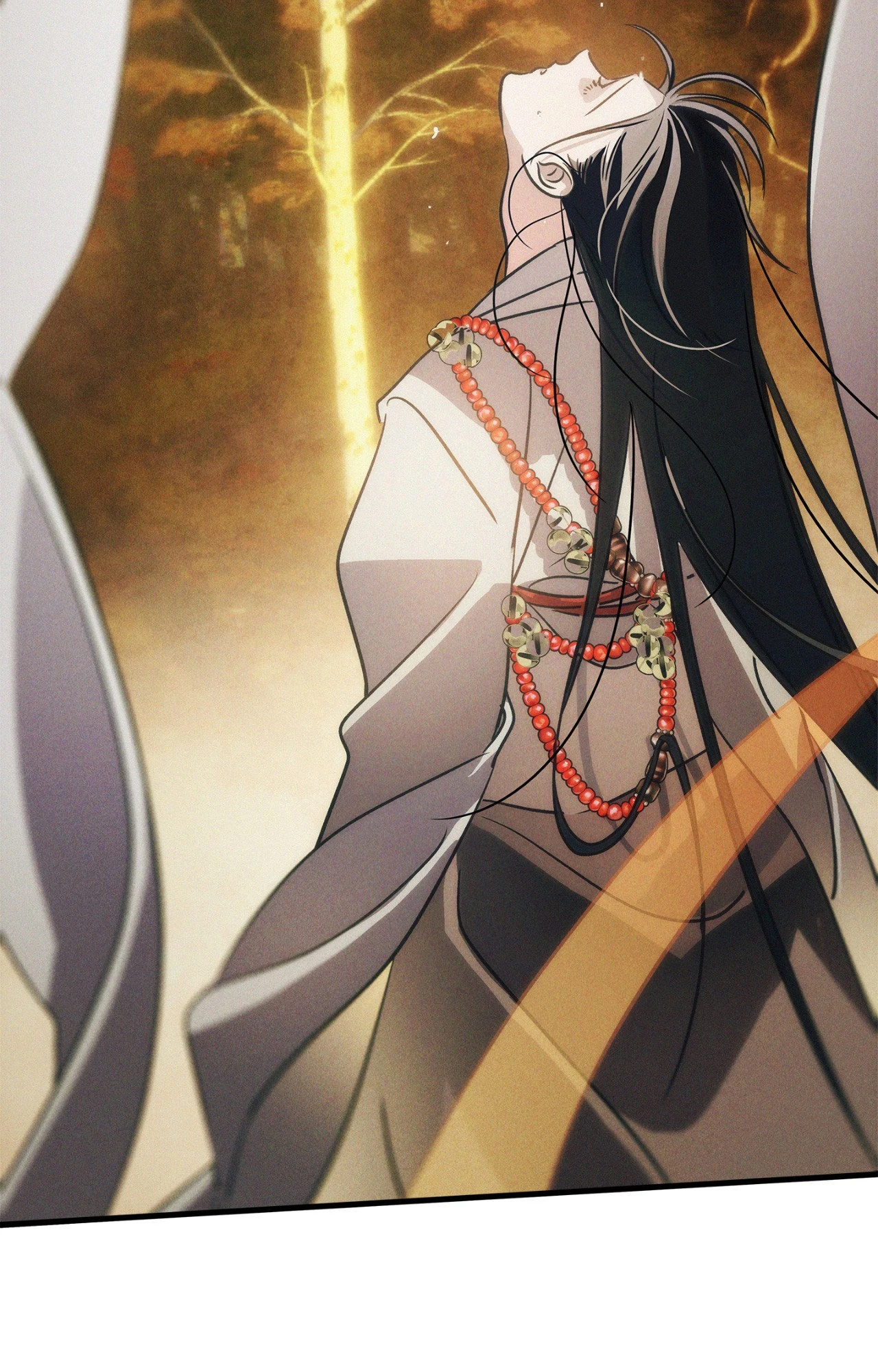 The Thread Never Burned Chapter 40 page 6 - 