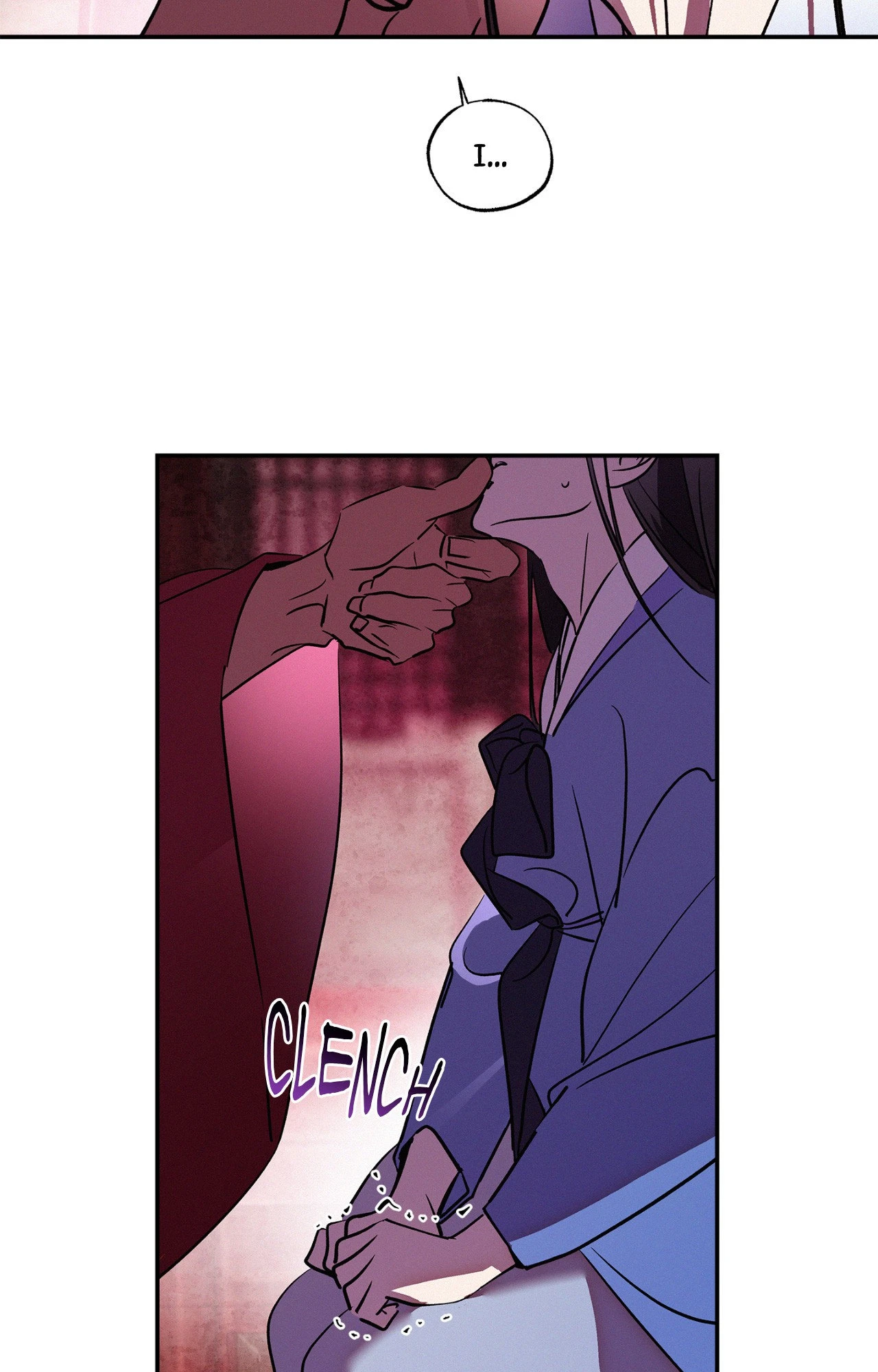 The Thread Never Burned Chapter 40 page 53 - 