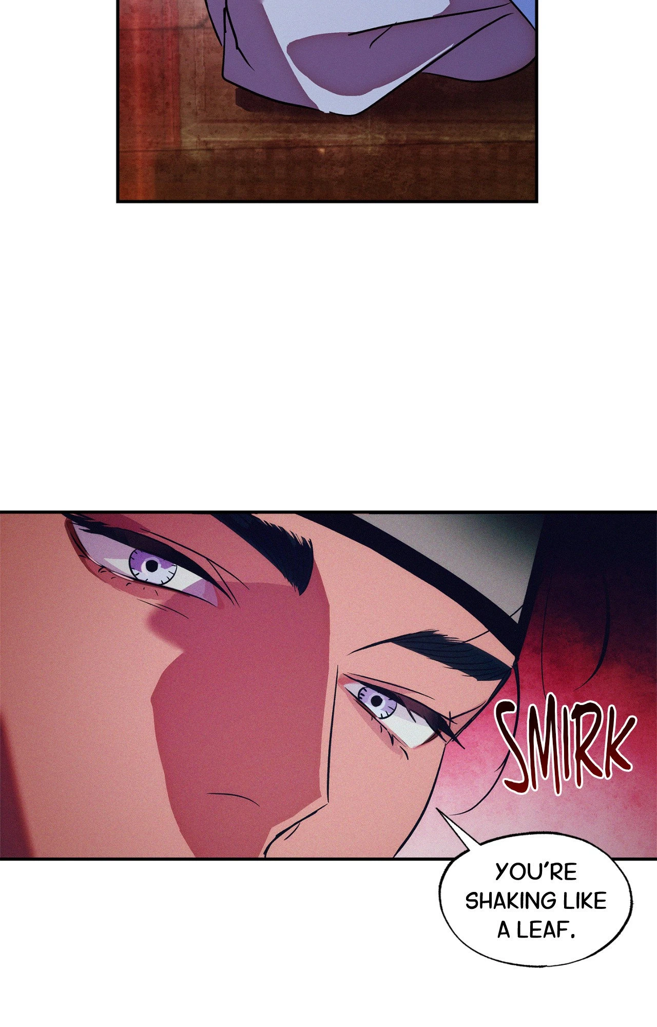 The Thread Never Burned Chapter 40 page 54 - 