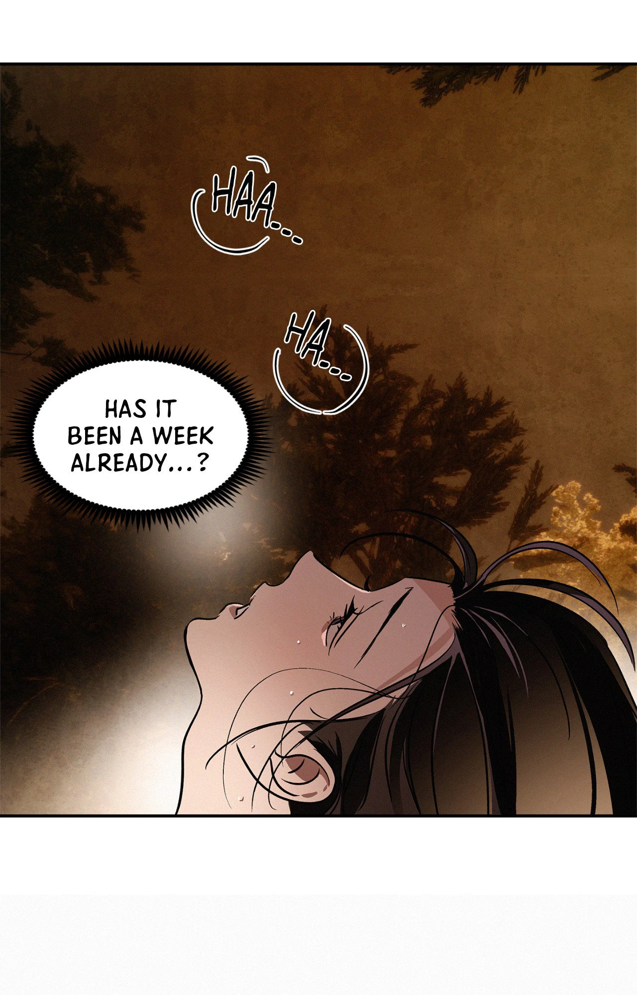 The Thread Never Burned Chapter 40 page 7 - 